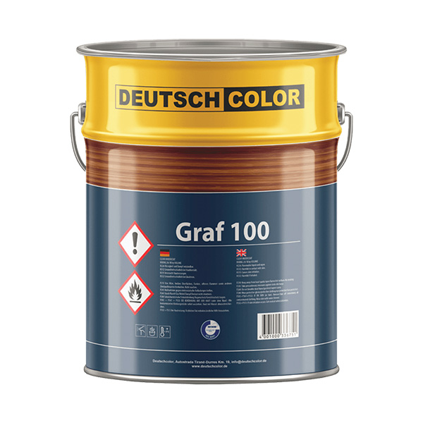 Astar i bardhë GRAF 100 A
