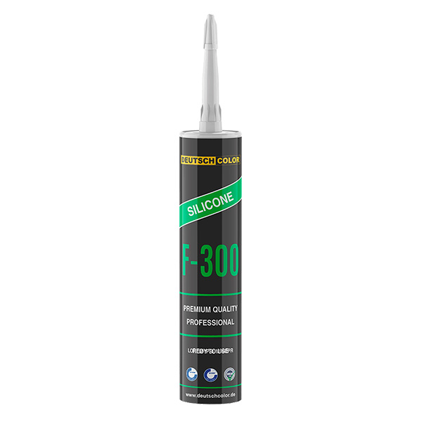 Silikon temperature DC F-300