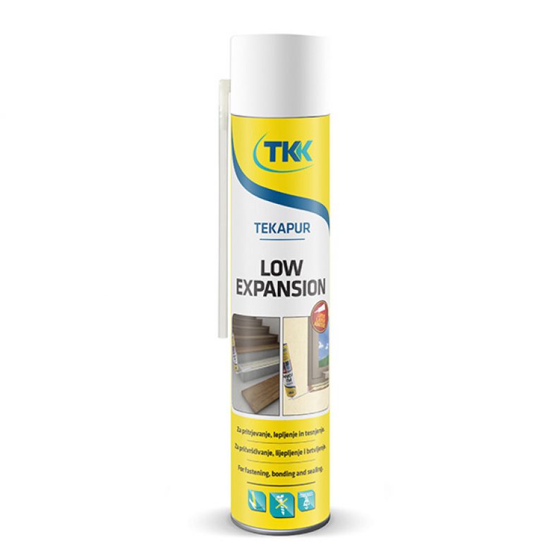 Shkumë e Pazgjerueshme – Tekapur Low Expansion
