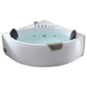 Kolpa-Vaske Gaia White + shkalle