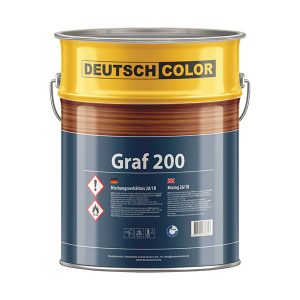 Katalit transparent Graf 200 B