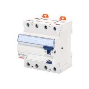 Automat modular 90 RCD