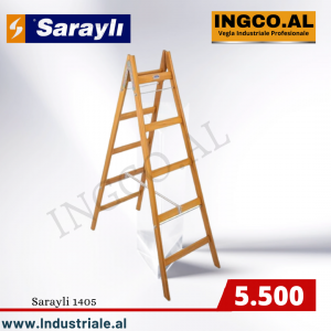 SHKALLË DRURI TIPI A