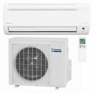 Daikin Kondicioner 24000 btu 18 SEER