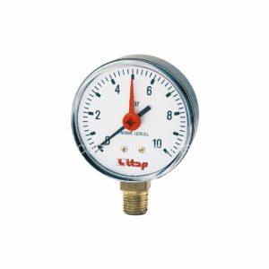 ITAP-Manometer D.63 - 482B014