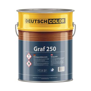 Katalit transparent Graf 250 B