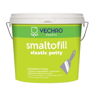 STUKO ELASTOMERIKE SMALTOFILL ELASTIC PUTTY