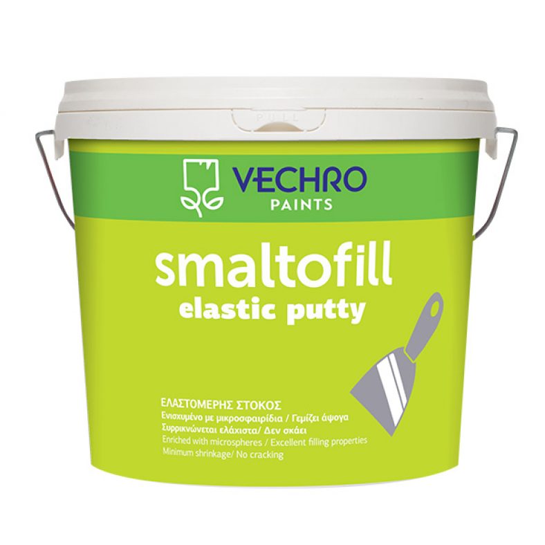 STUKO ELASTOMERIKE SMALTOFILL ELASTIC PUTTY
