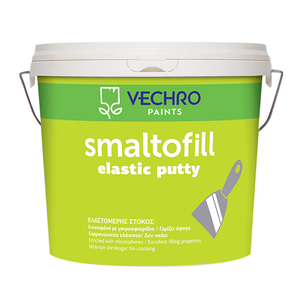 STUKO ELASTOMERIKE SMALTOFILL ELASTIC PUTTY