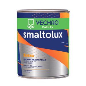 BOJË DRURI SMALTOLUX EXTRA