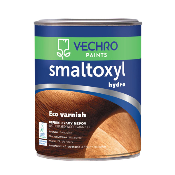 LLAK DRURI SMALTOXYL HYDRO ECO