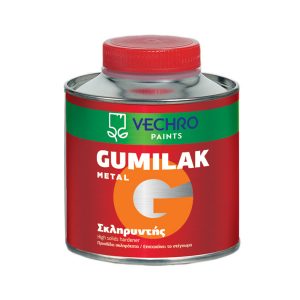 KATALIT GUMILAK METAL HARDENER