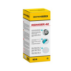 Heqës Myku REINIGER 42