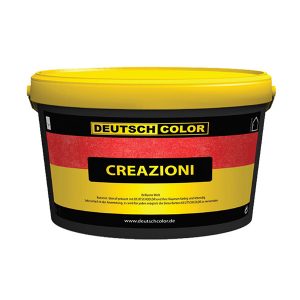 Bojë Dekorative Creazioni