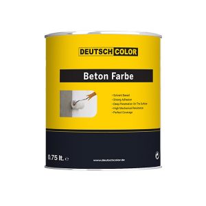 Bojë Betoni Beton Farbe