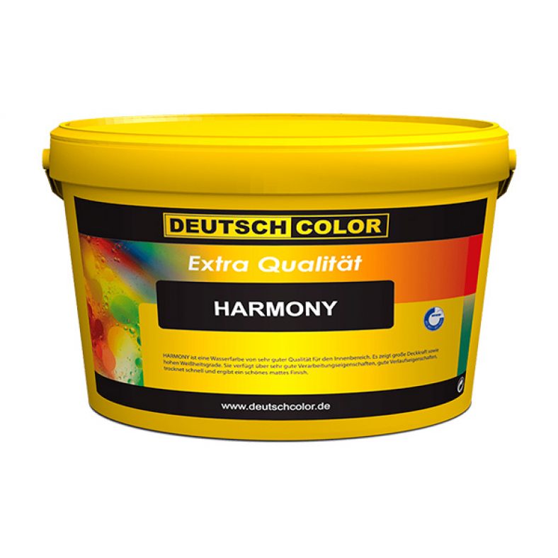 Bojë hidromat Harmony