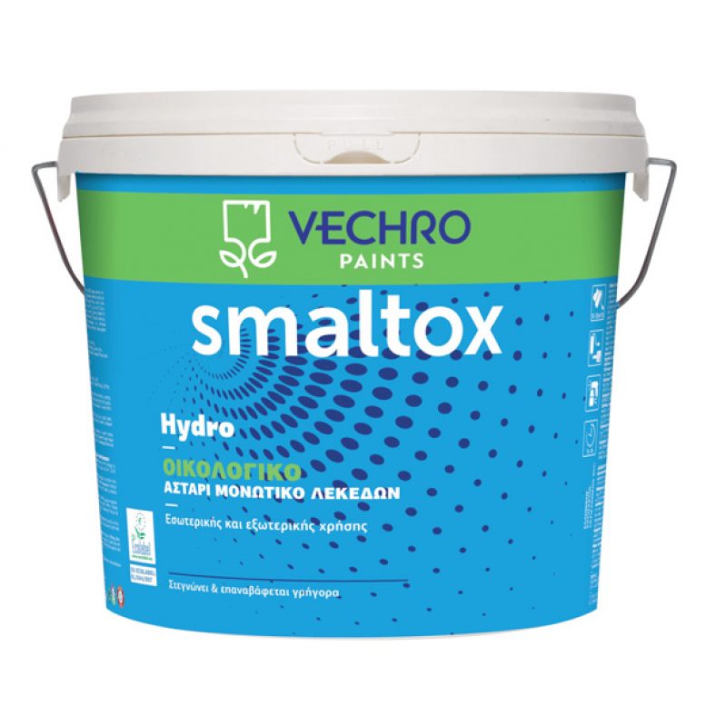 ASTAR EKOLOGJIK SMALTOX HYDRO
