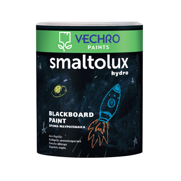 BOJË PËR TABELA BLACKBOARD PAINT