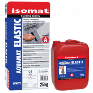 Llaç hidroizolues AQUAMAT-ELASTIC