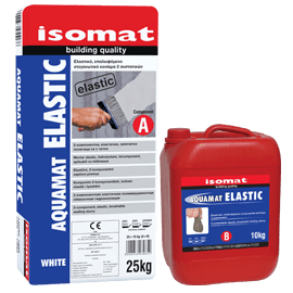 Llaç hidroizolues AQUAMAT-ELASTIC