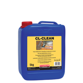 Lëng për pastrimin e pllakave CL-CLEAN