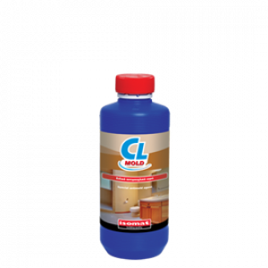 Lëng pastrimi kundër mykut CL-MOLD