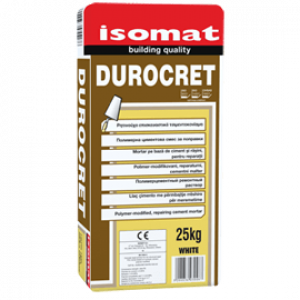 Llaç çimento DUROCRET