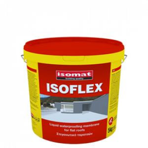 Hidroizolues Tarracash ISOFLEX