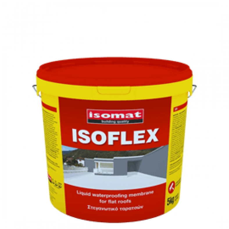 Hidroizolues Tarracash ISOFLEX