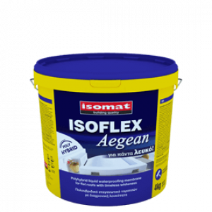 Hidroizolues për soleta ISOFLEX AEGEAN