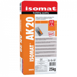 Kolë e cilësisë së lartë ISOMAT AK-20