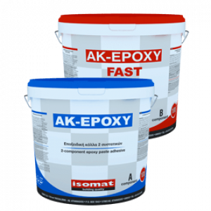Ngjitëse epokside ISOMAT AK-EPOXY FAST