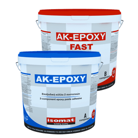 Ngjitëse epokside ISOMAT AK-EPOXY FAST