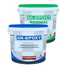 Ngjitëse epokside ISOMAT AK-EPOXY NORMAL