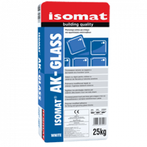 KOLL XHAMI ISOMAT AK-GLASS