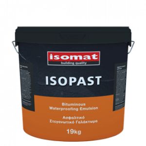 Hidroizolues Themelesh ISOPAST