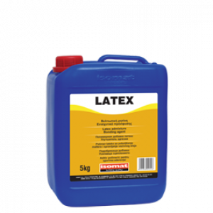 Qumesht Betoni LATEX