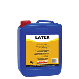 Qumesht Betoni LATEX
