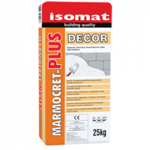 MARMOCRET PLUS Decor