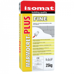 MARMOCRET PLUS Fine