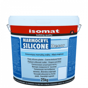 GRAFIATO MARMOCRYL SILICONE Decor
