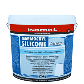 GRAFIATO MARMOCRYL SILICONE Decor