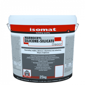 GRAFIATO MARMOCRYL SILICATE Decor
