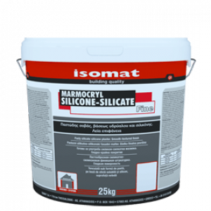 GRAFIATO MARMOCRYL SILICATE Fine