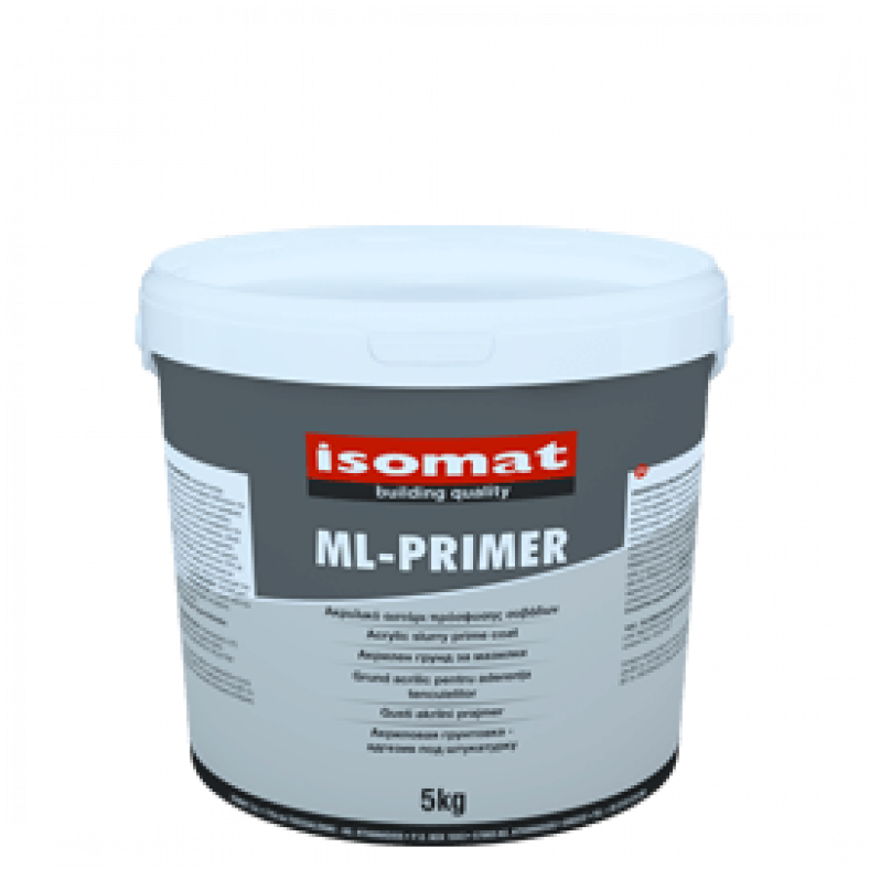 ML-PRIMER