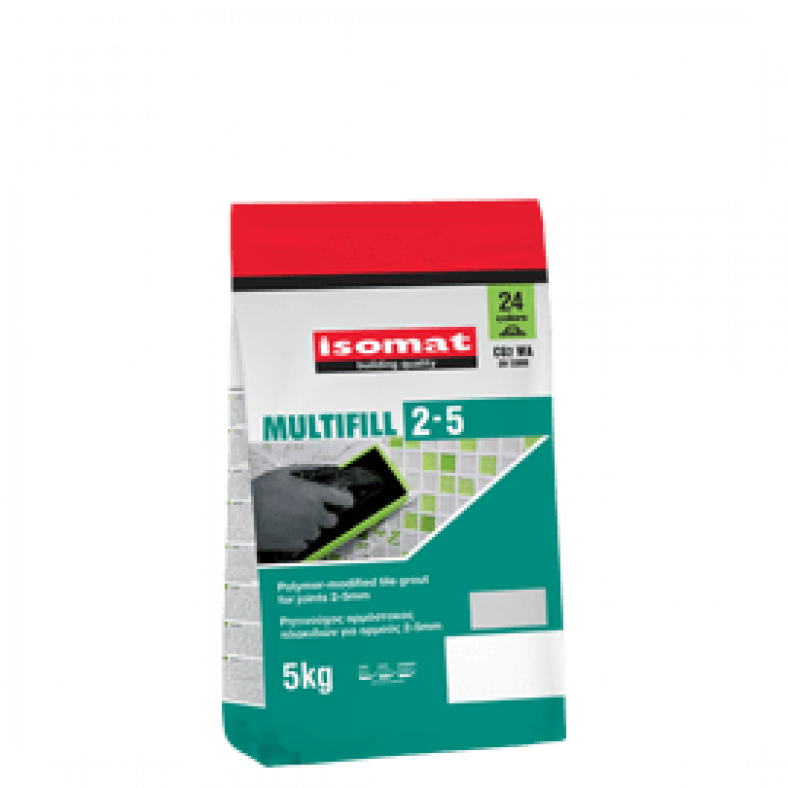 Stuko pllakash MULTIFILL 2-5