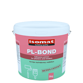 PL-BOND Prajmer suvash prej allçie