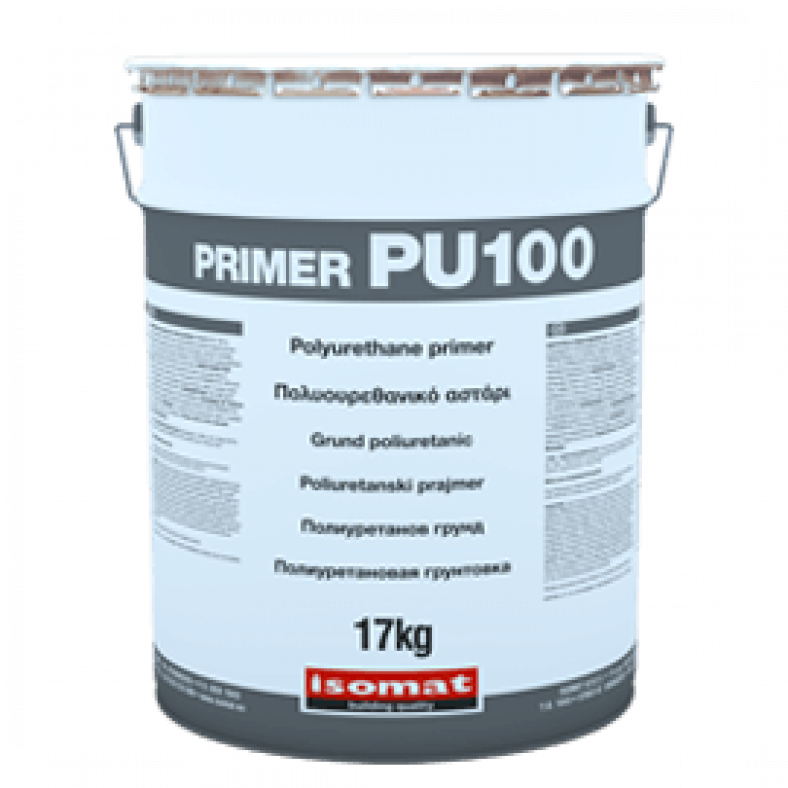 Prajmer (astar) PRIMER-PU 100