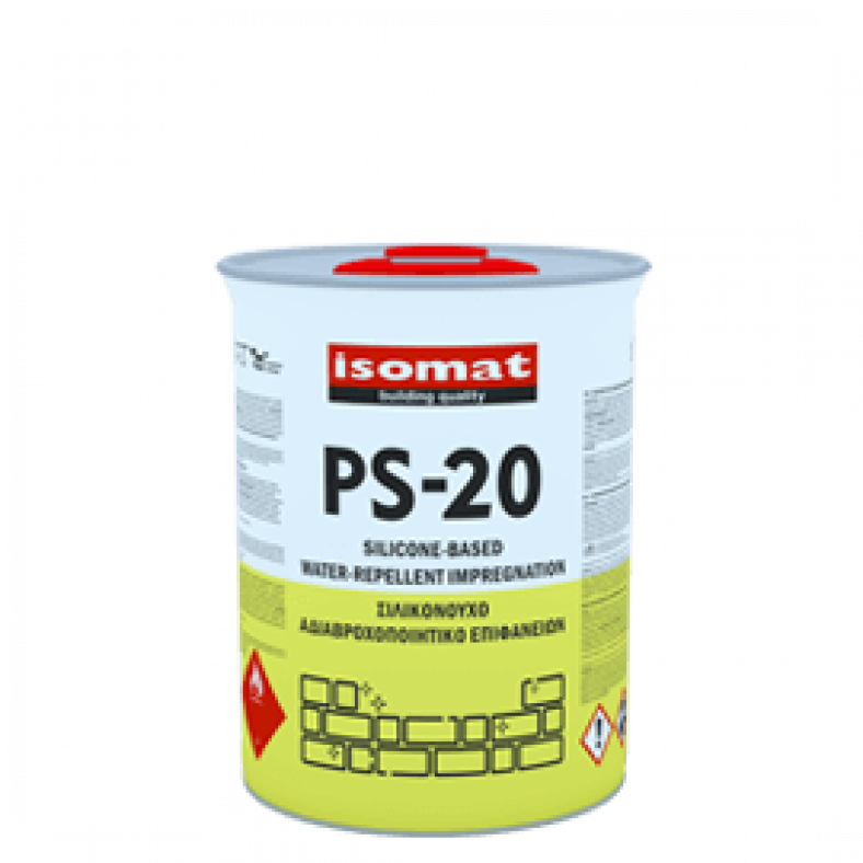 Aditiv PS-20 ISOMAT