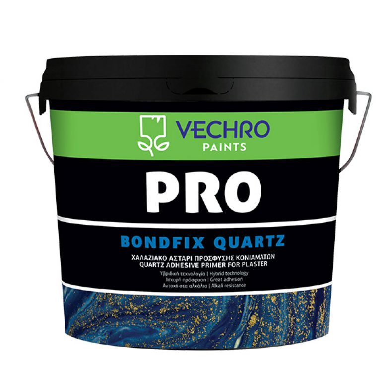 ASTAR KUARCI VECHRO PRO BONDFIX QUARTZ